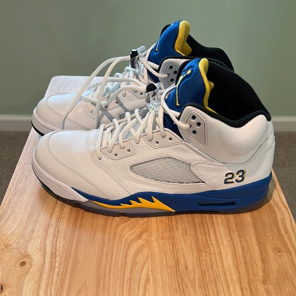 Other - Air Jordan 5 Laney 2013